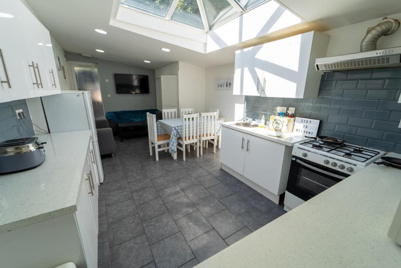 Sa Spacious Next To Uob And 10min To The City! Apartment